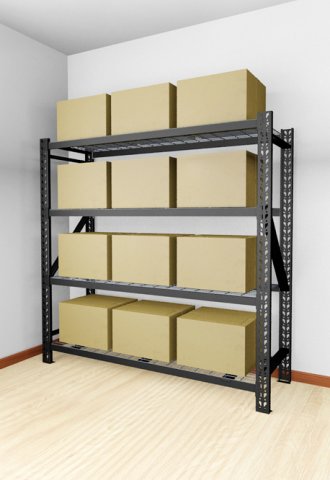 Heavy Duty Shelf