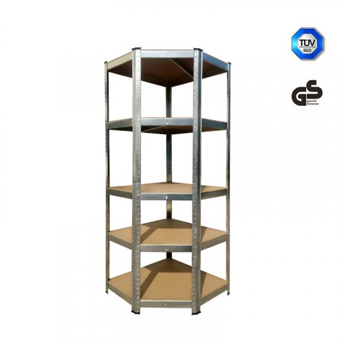 QT6163 Corner Shelf