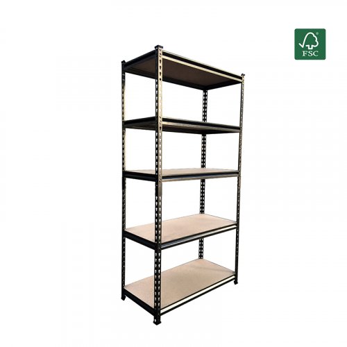 QT6110 Rivet Shelf