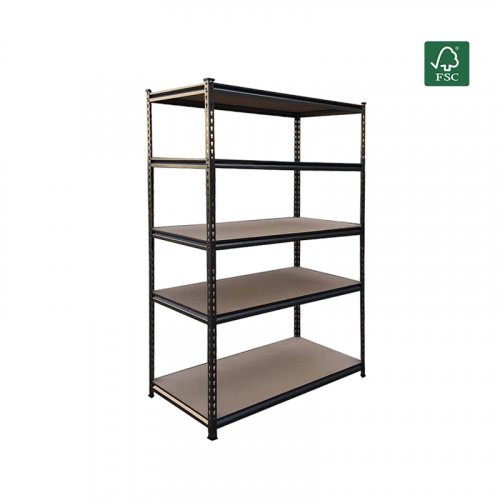 QT6110 Rivet Shelf