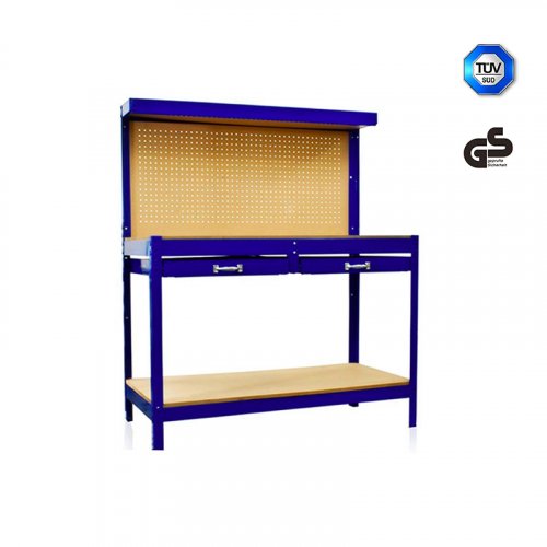 QT6168 Workbench