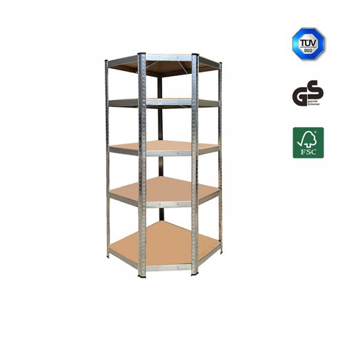 QT6360 Corner Shelf