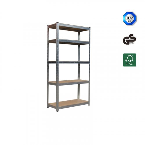 QT6367 Galvanized Shelf