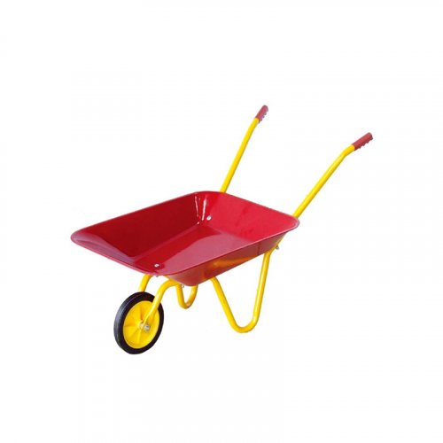 QT1024 Kids Wheelbarrow