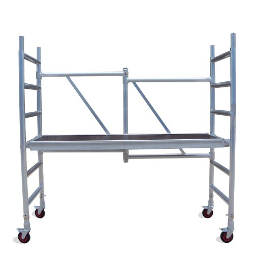 PJ6 Aluminum Scaffold