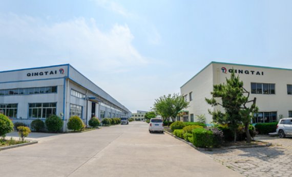 Qingdao QINGTAI