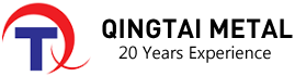Qingdao Qingtai Metal Co., Ltd.